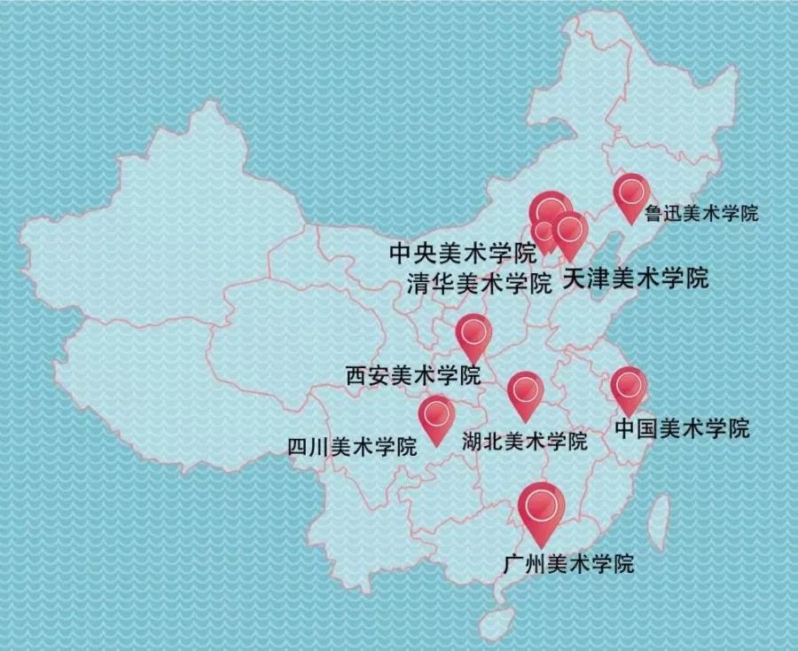 南昌画室