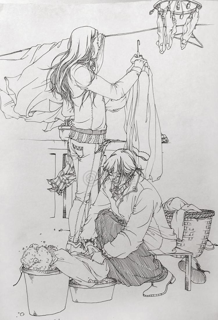南昌画室