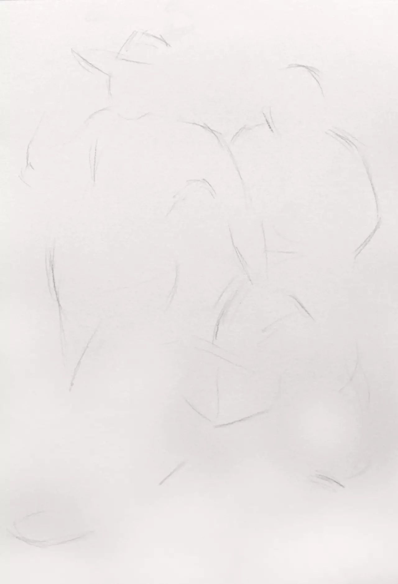 荷马画室