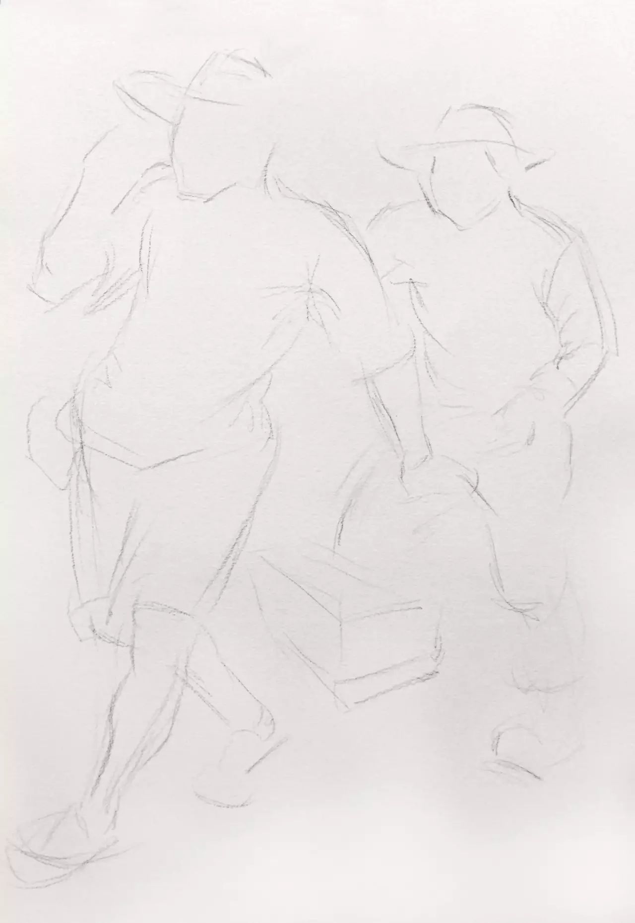 荷马画室