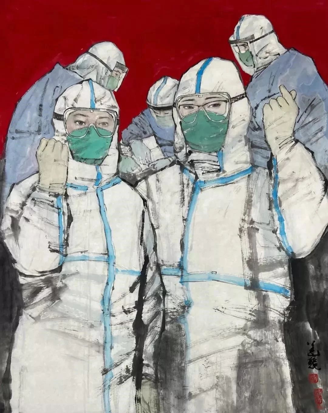 荷马画室