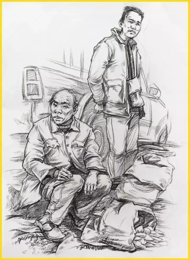 南昌画室