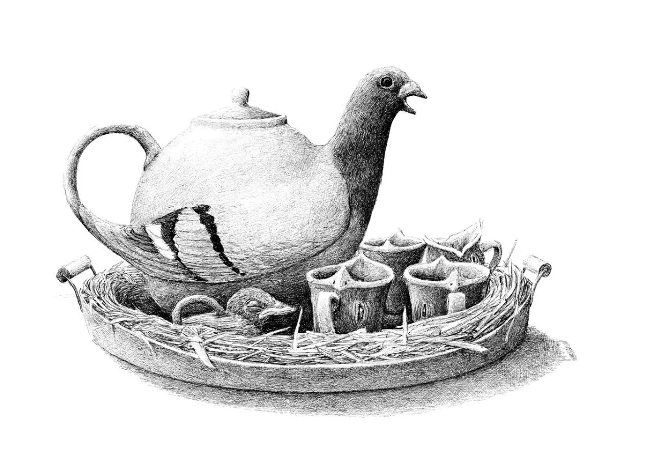 南昌画室