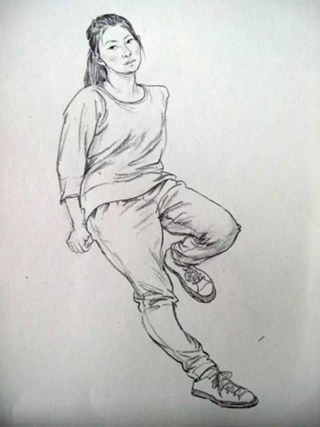 荷马画室
