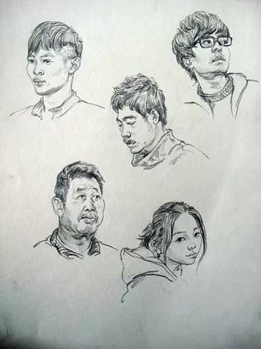荷马画室