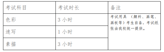 美术