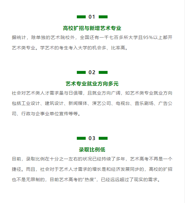 美术高考
