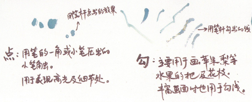 美术色彩